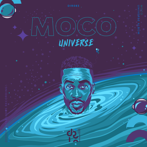 Moco - Universe